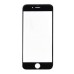 Glass Lens for iPhone 6 Plus - Black