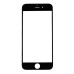 Glass Lens for iPhone 6 Plus - Black