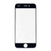 Glass Lens for iPhone 6 Plus - White