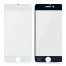 Glass Lens for iPhone 6s 4.7 inch- White