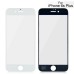 Glass Lens for iPhone 6s Plus - White