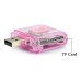 HDMI Connection kit With AV Cable Mini USB Cable Card Reader For iPad 2/3