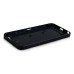 High Quality Metal Back Cover For iPhone 5 - Black
