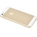 High Quality Metal iPhone 5 Back Cover Housing Assembly With Middle Frame Bezel And Other Parts - Gold