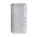 High Quality iPhone 3G 16GB Back Cover - White