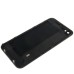 High Quality iPhone 4 Back Cover - Black