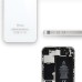 High Quality iPhone 4S Back Cover - White
