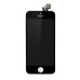 High Quality iPhone 5 LCD Assembly With Touch Screen And Digitizer Frame - Black
