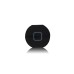 Home Button Key Replacement For iPad Mini - Black