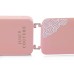Juicy Couture Flip Hard Case For iPhone 4S - Pink