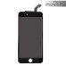 LG Brand High Quality LCD Assembly Digitizer with Touch Screen for iPhone 6 Plus - Black