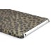 Leopard Grain Shell Hard Case For iPad Mini 1/2/3 - Floral Dots