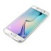 Luxury Diamond Rhinestone Gem Snap On TPU Hard Back Case Cover For Samsung Galaxy S6 Edge - Drops Diamond