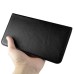 Luxury Wallet Card Holder Flip PU Leather Magnetic Closure Bag Pouch Case Cover For iPhone 6 Plus Samsung Galaxy Note 2 / 3 / 4 - Black