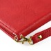 Luxury Wallet Card Holder Flip PU Leather Magnetic Closure Bag Pouch Case Cover For iPhone 6 Plus Samsung Galaxy Note 2 / 3 / 4 - Red