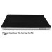 Magnetic Wake Sleep Smart Cover With Hard Case For iPad 2 / 3 / 4 - Black