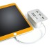 Memory Card Reader and USB Connection Kit for iPad 4 iPad Mini iPad 5