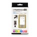 Micro SD TF Memory Card Reader USB i-Flash Drive For iPad Air iPhone 5 5S 6 Plus - White