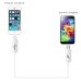 Micro USB to 8 Pin Charger Cable for iPhone 6/5/5s/5c/iPad 4/5/Mini/Samsung Galaxy S3/S4/Note 2/Note 3