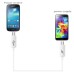 Micro USB to Micro USB Charger Cable for Samsung Galaxy S3/S4/Note 2/Note 3