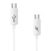 Micro USB to Micro USB Charger Cable for Samsung Galaxy S3/S4/Note 2/Note 3