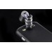Mini 60X Optical Zoom Microscope Magnifier Camera Lens With LED Light For Samsung Galaxy S3 i9300