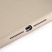 New Thin Smart Cover PU Leather Case Stand For Apple iPad Mini 4 - Gray