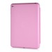 New Thin Smart Cover PU Leather Case Stand For Apple iPad Mini 4 - Pink