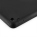 Newest Heavy Duty Shockproof Rugged Armor Hybrid Plastic And Silicone Defender Case Back Cover For iPad Air (iPad 5) - Black