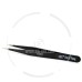 Non-magnetic Antistatic Straight Tip Tweezer JLY 02D