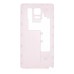 OEM Battery Back Cover for Samsung Galaxy Note 4 - Pink