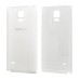 OEM Battery Back Cover for Samsung Galaxy Note 4 - White