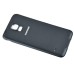 OEM Battery Door Back Cover Case Housing for Samsung Galaxy S5 G900 - Black