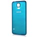 OEM Battery Door Back Cover Case Housing for Samsung Galaxy S5 G900 - Blue