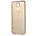 OEM Battery Door Back Cover Case Housing for Samsung Galaxy S5 G900 - Gold