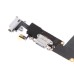 OEM Charging Port Flex Cable Ribbon for iPhone 6 Plus - White