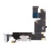OEM Charging Port Flex Cable Ribbon for iPhone 6 Plus - White