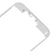 OEM Digitizer Frame for iPhone 6s 4.7 inch - White