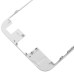 OEM Digitizer Frame for iPhone 6s 4.7 inch - White