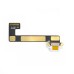 OEM Dock Connector Charging Port Flex Cable for iPad Mini 2 - White