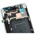OEM Front Housing Frame Bezel Plate for Samsung Galaxy Note 3 N9005