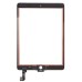 OEM Front Touch Screen Glass Replacement Part for iPad Air 2 - Black