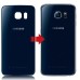 OEM Housing Battery Door Back Cover for Samsung Galaxy S6 G920 - Royalblue