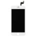 OEM LCD Screen And Digitizer Assembly With Frame For iPhone 6s - White
