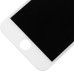 OEM LCD Screen And Digitizer Assembly With Frame For iPhone 6s - White