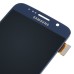 OEM LCD Screen Digitizer Assembly for Samsung Galaxy S6 G920 - Royalblue
