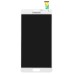 OEM LCD Screen and Digitizer Assembly for Samsung Galaxy Note 4 SM-N910 - White