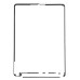 OEM iPad Air 2 Touch screen Digitizer Repair Adhesive Strip Tape Sticker Replacement Part ( Wifi + Cellular )