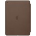 Official Smart Leather Cover Case with Stand for iPad Air 2 ( iPad 6 ) - Brown