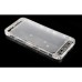 Plastic Back Cover For iPhone 5 - Transparent